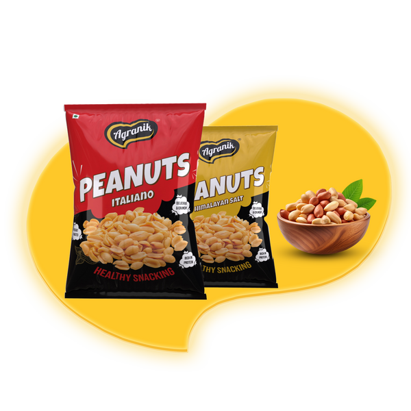 Peanuts