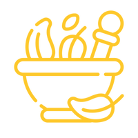 Traditional Goodness